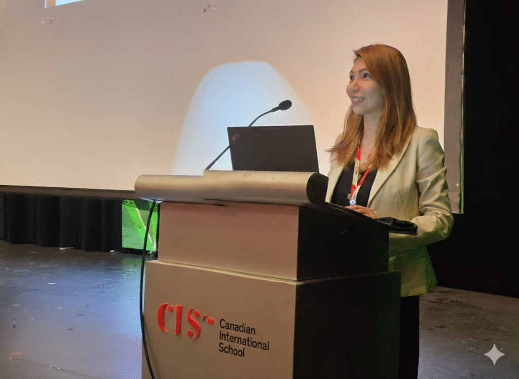 Jennie Lim cover image