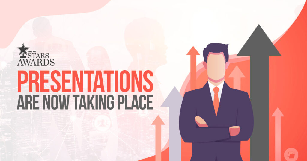 Presentations ongoing in the Philippines