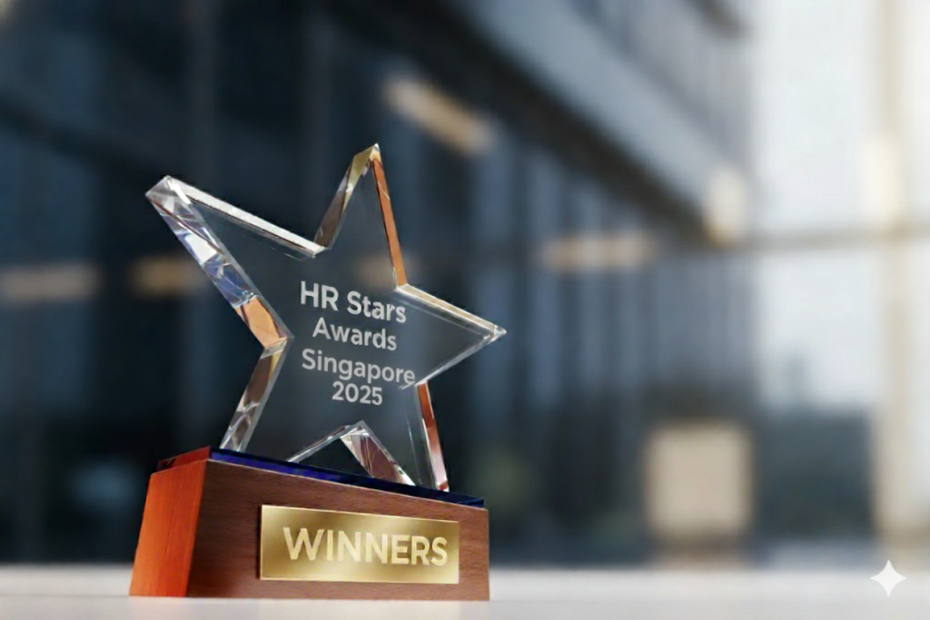 HRSA SG 2025 Winners