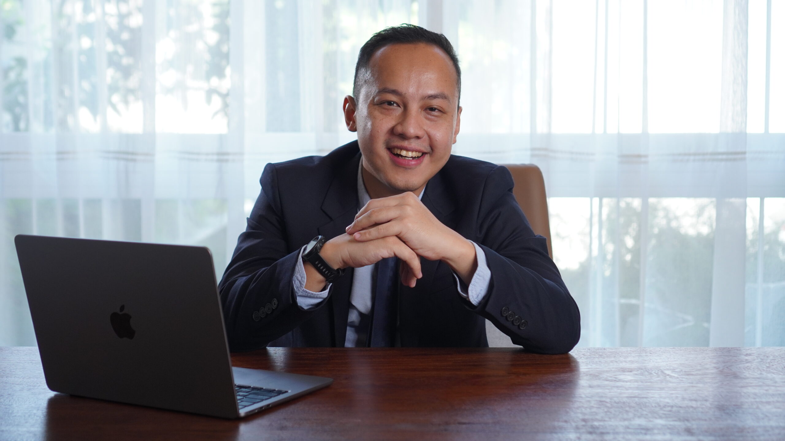 Ziki Hidayat cover image